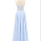Sky Blue