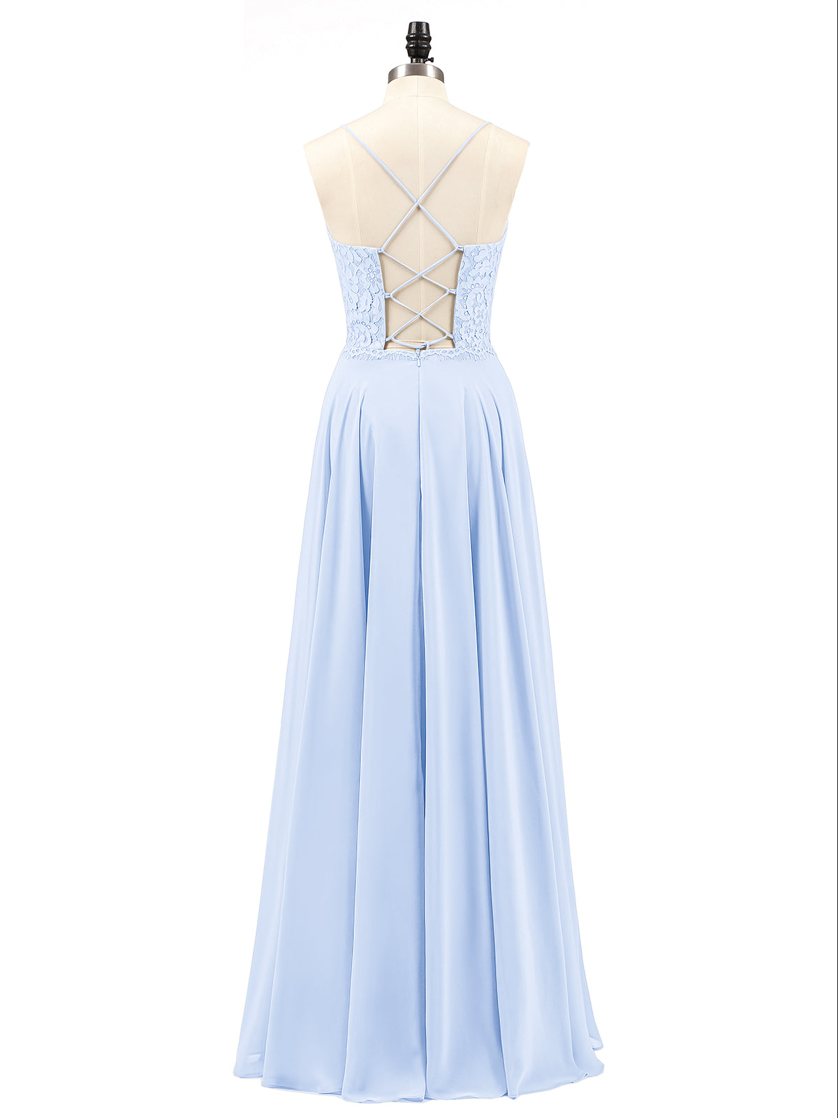 Sky Blue