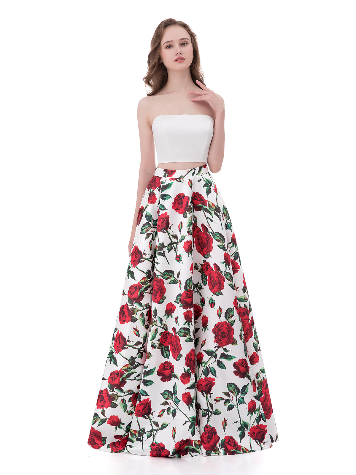 Floral