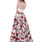 Floral