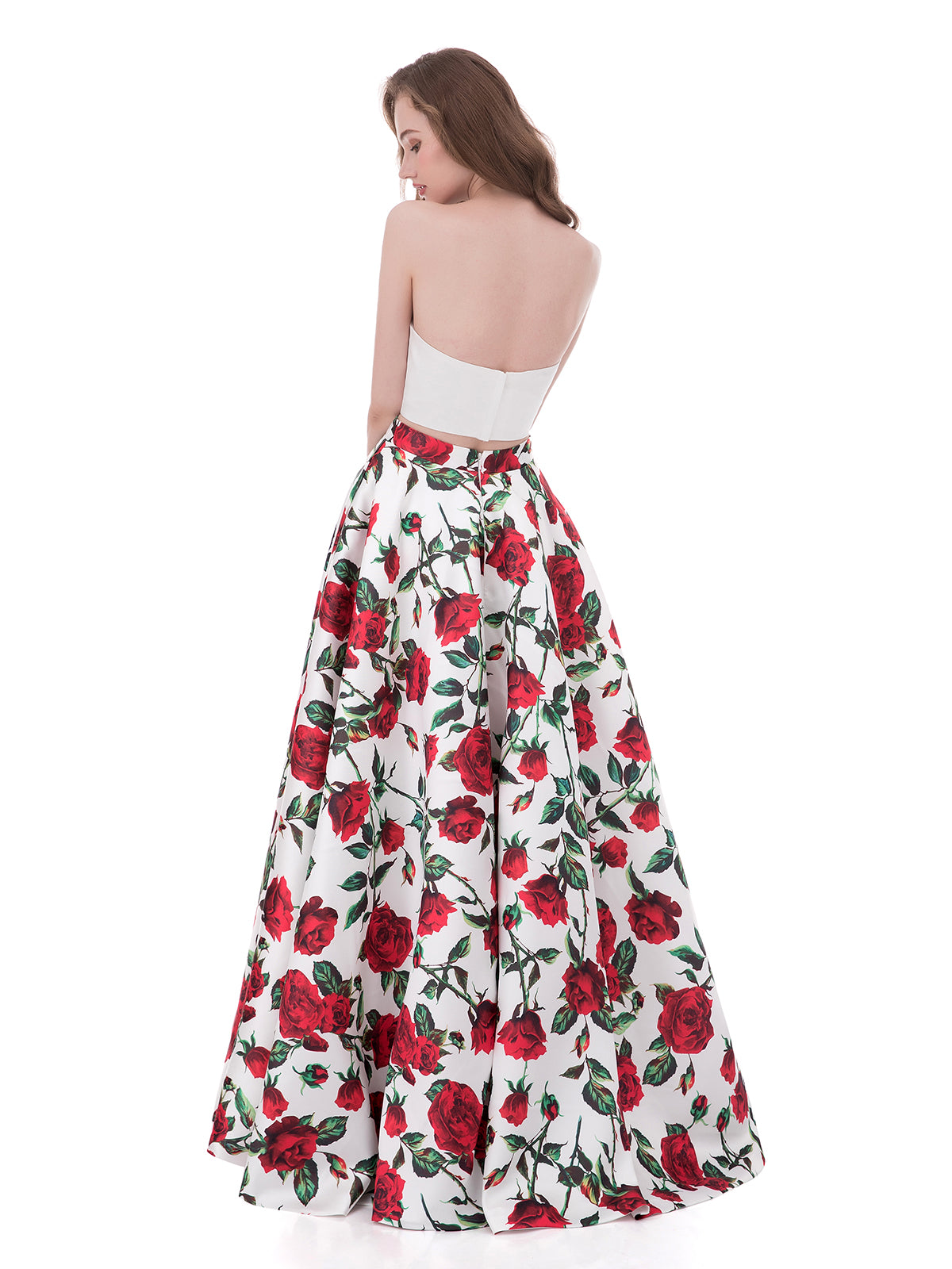Floral