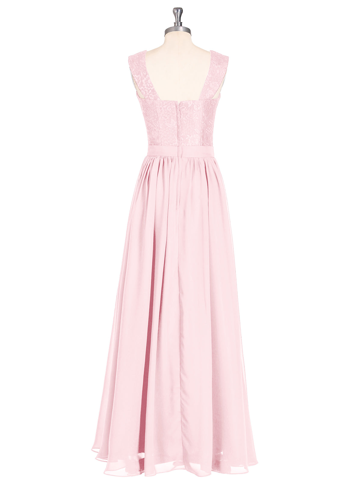 Blushing Pink