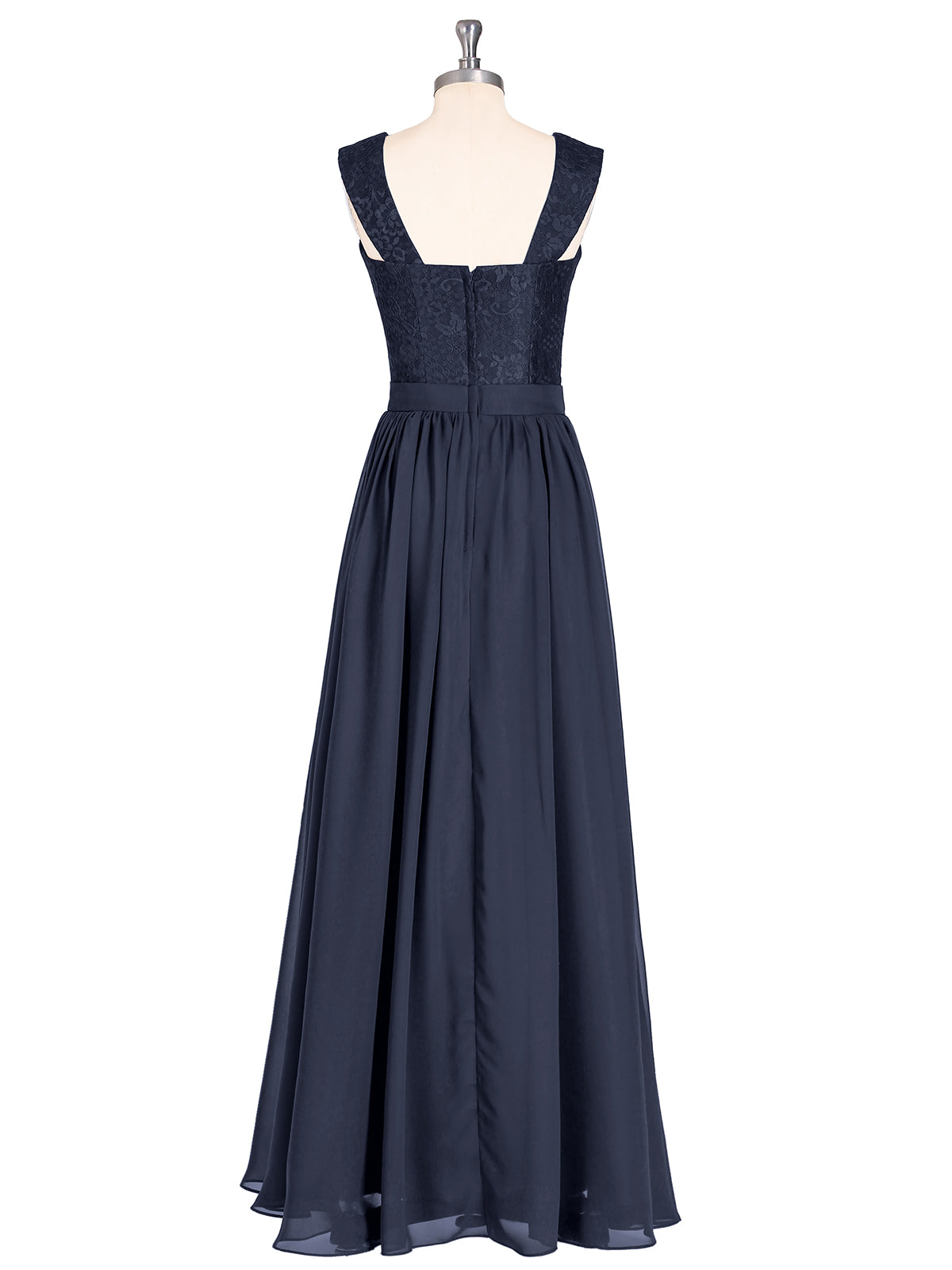 Dark Navy