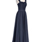 Dark Navy
