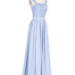 Sky Blue