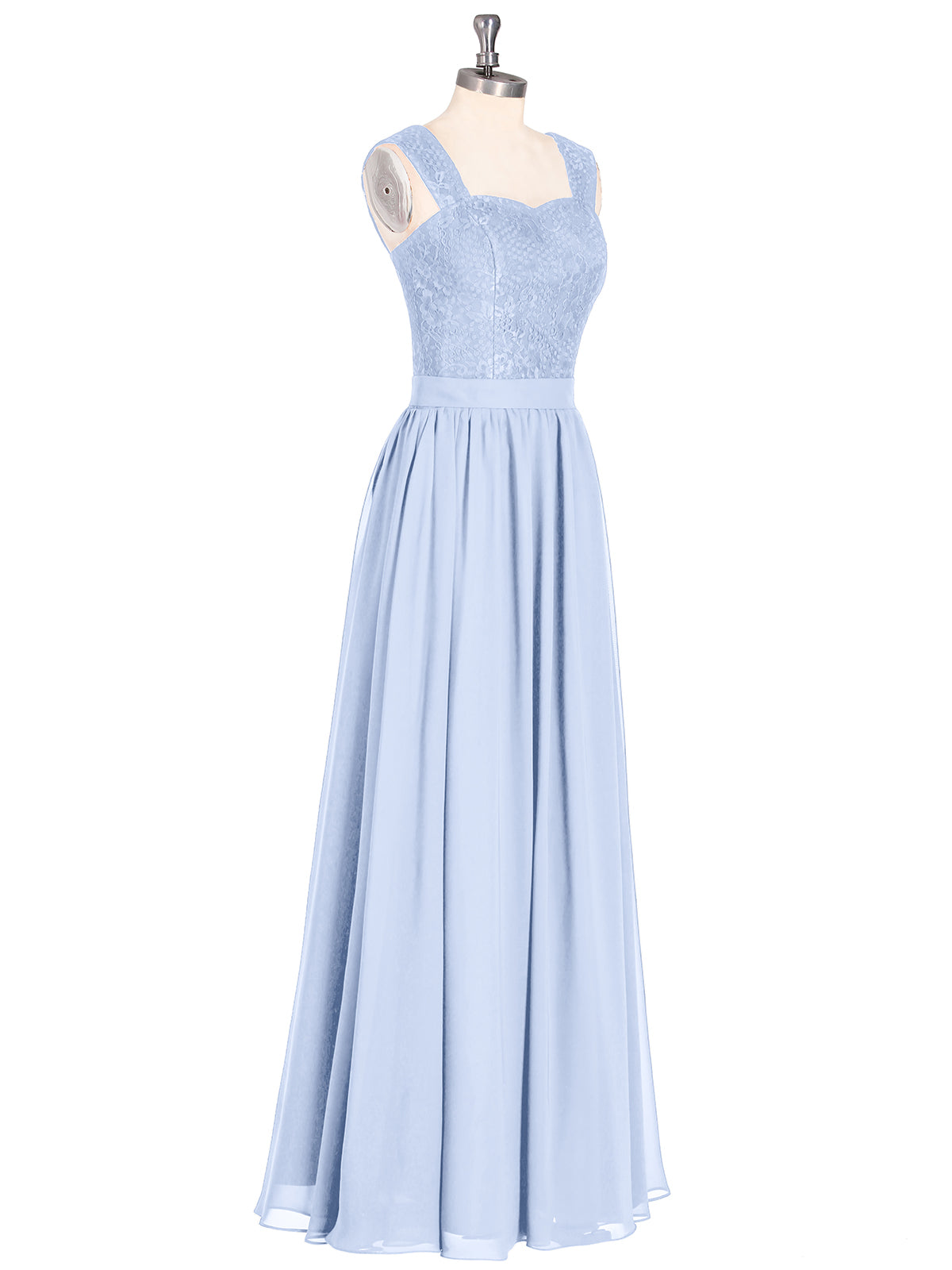 Sky Blue