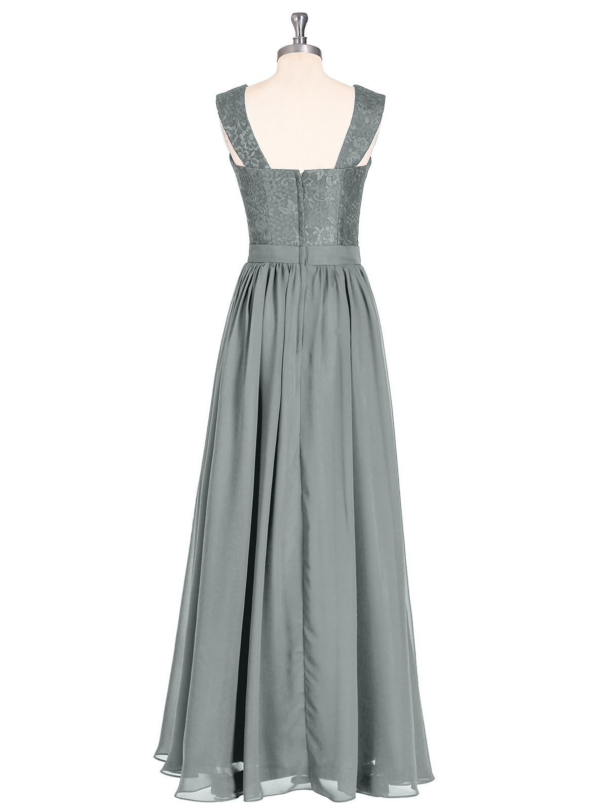 Steel Grey