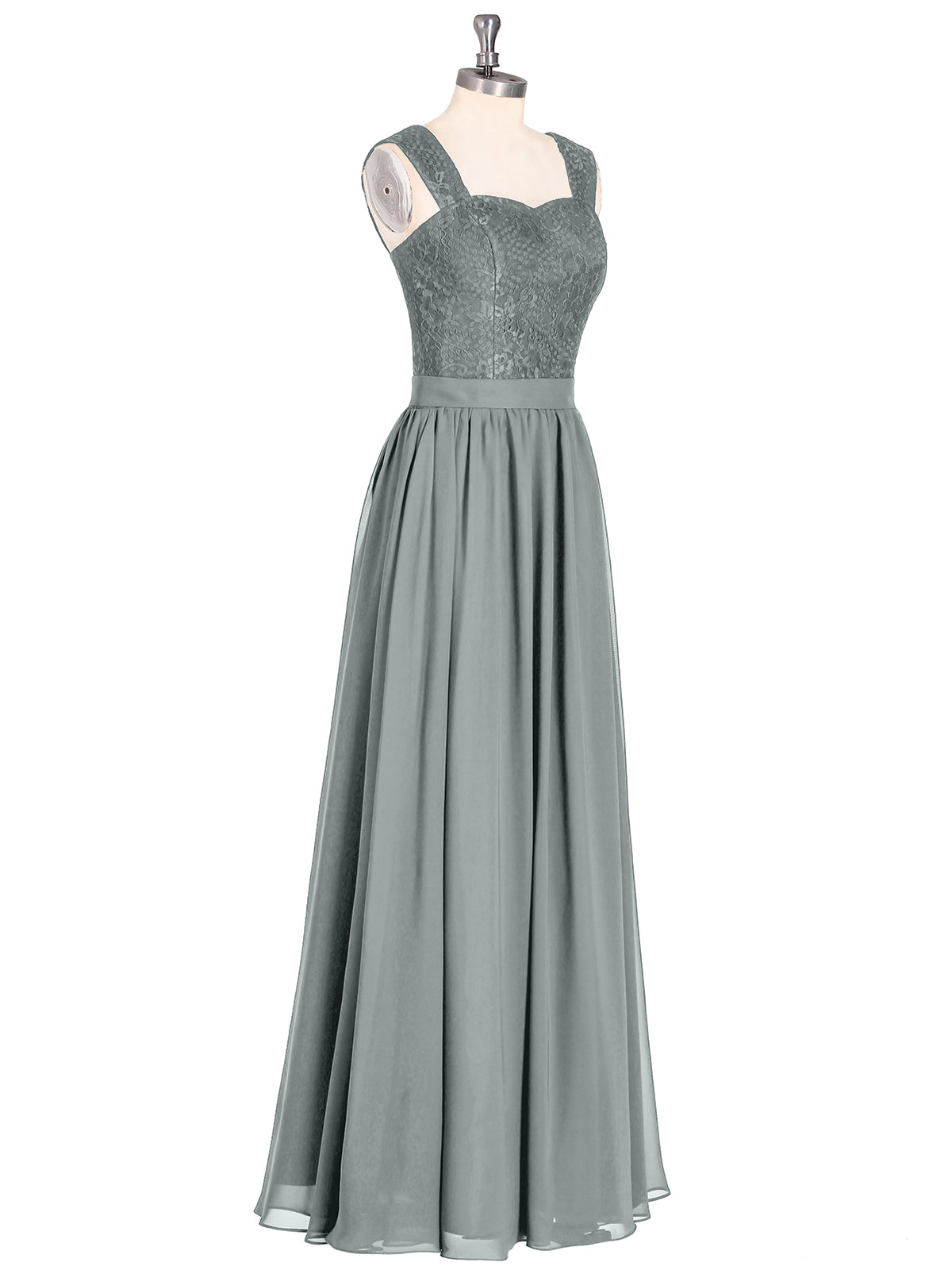 Steel Grey