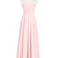 Blushing Pink
