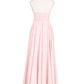 Blushing Pink