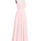 Blushing Pink