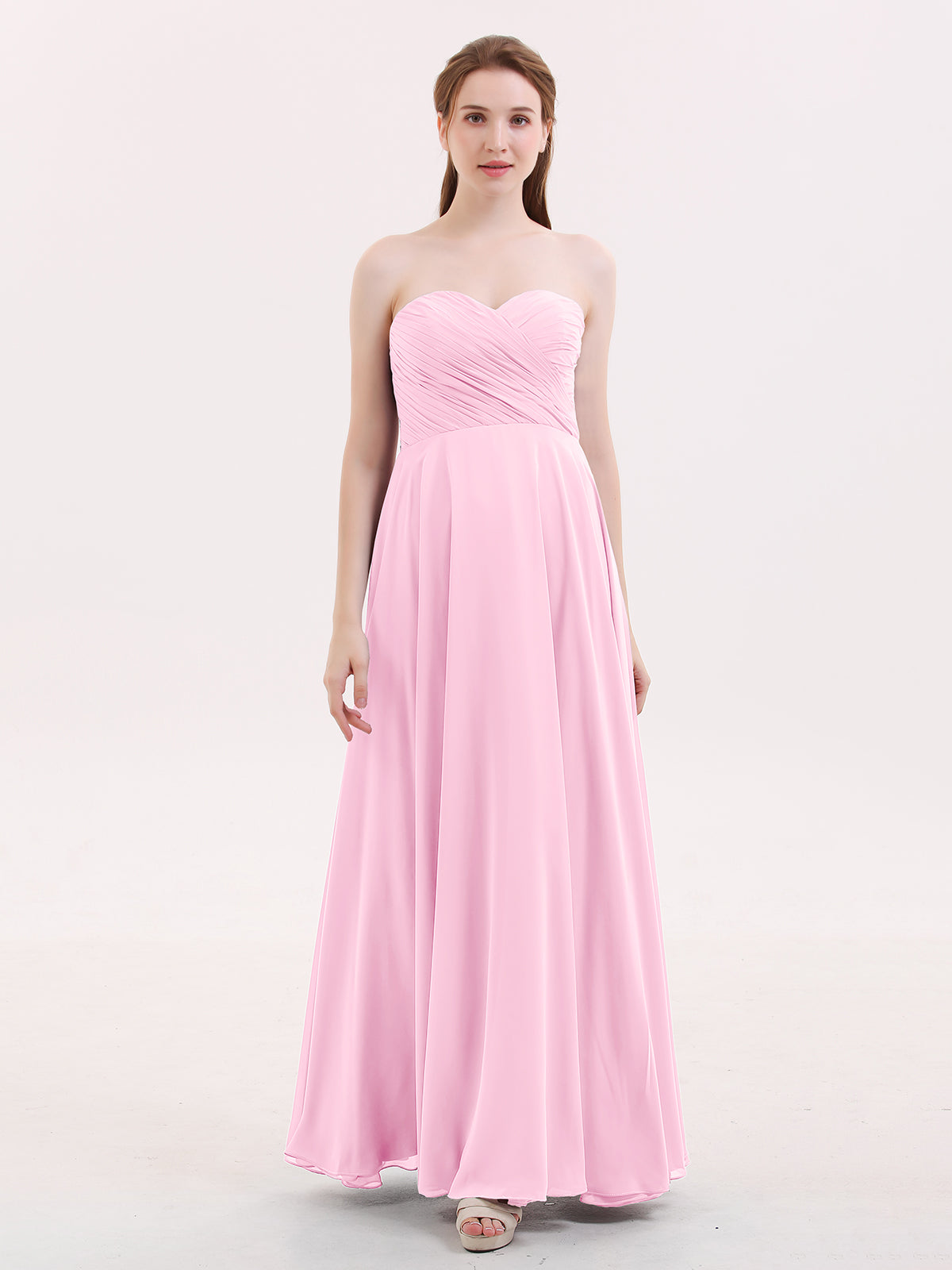 Candy Pink