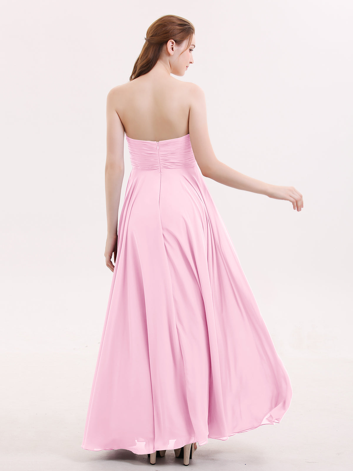 Candy Pink