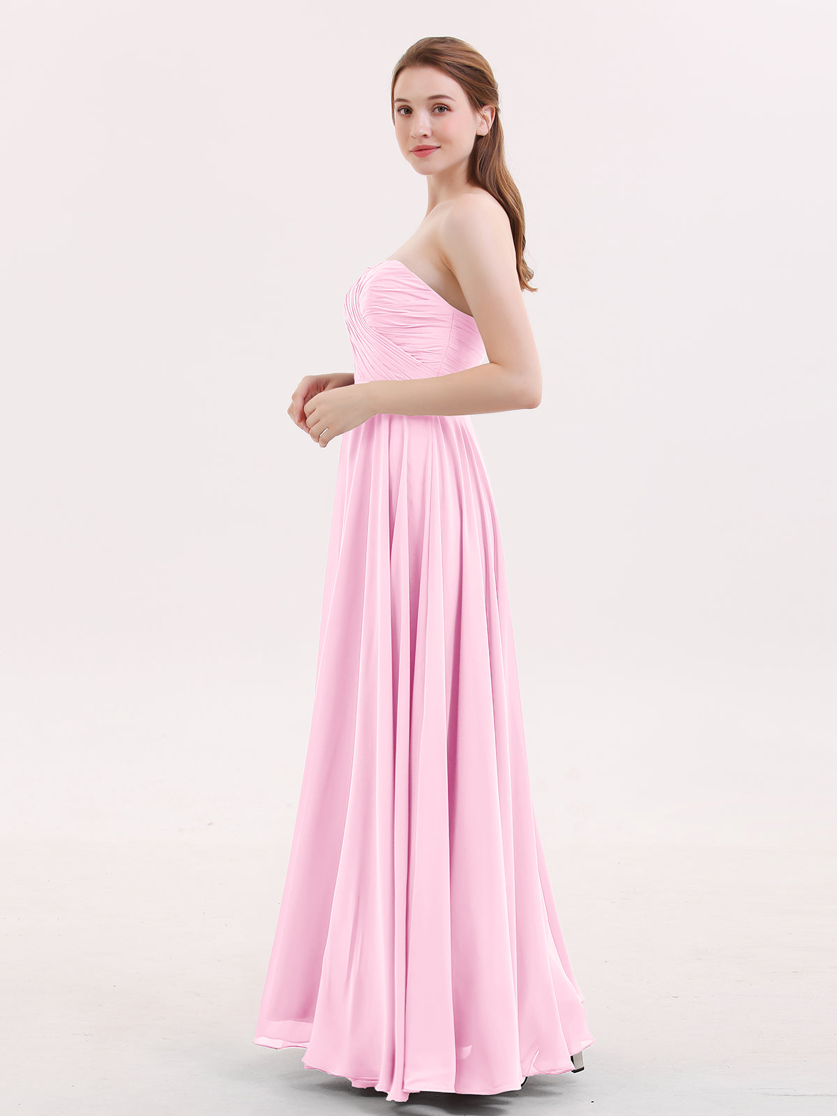 Candy Pink