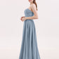 Dusty Blue