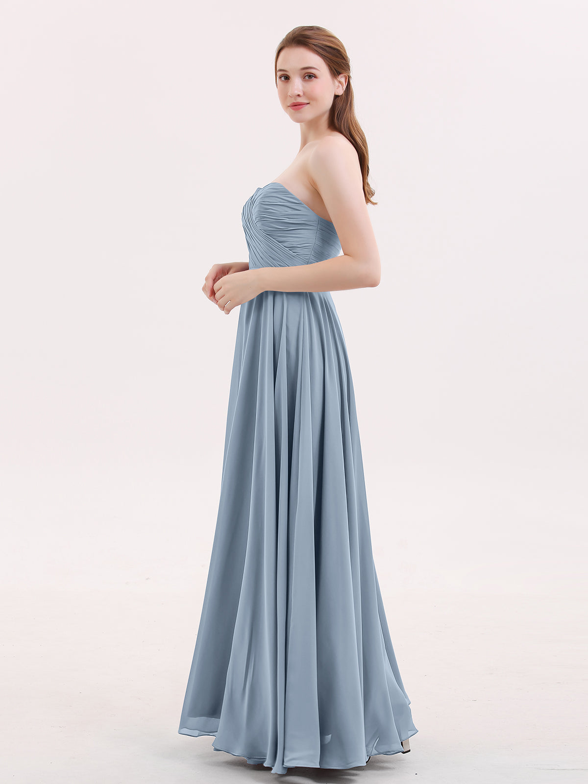 Dusty Blue