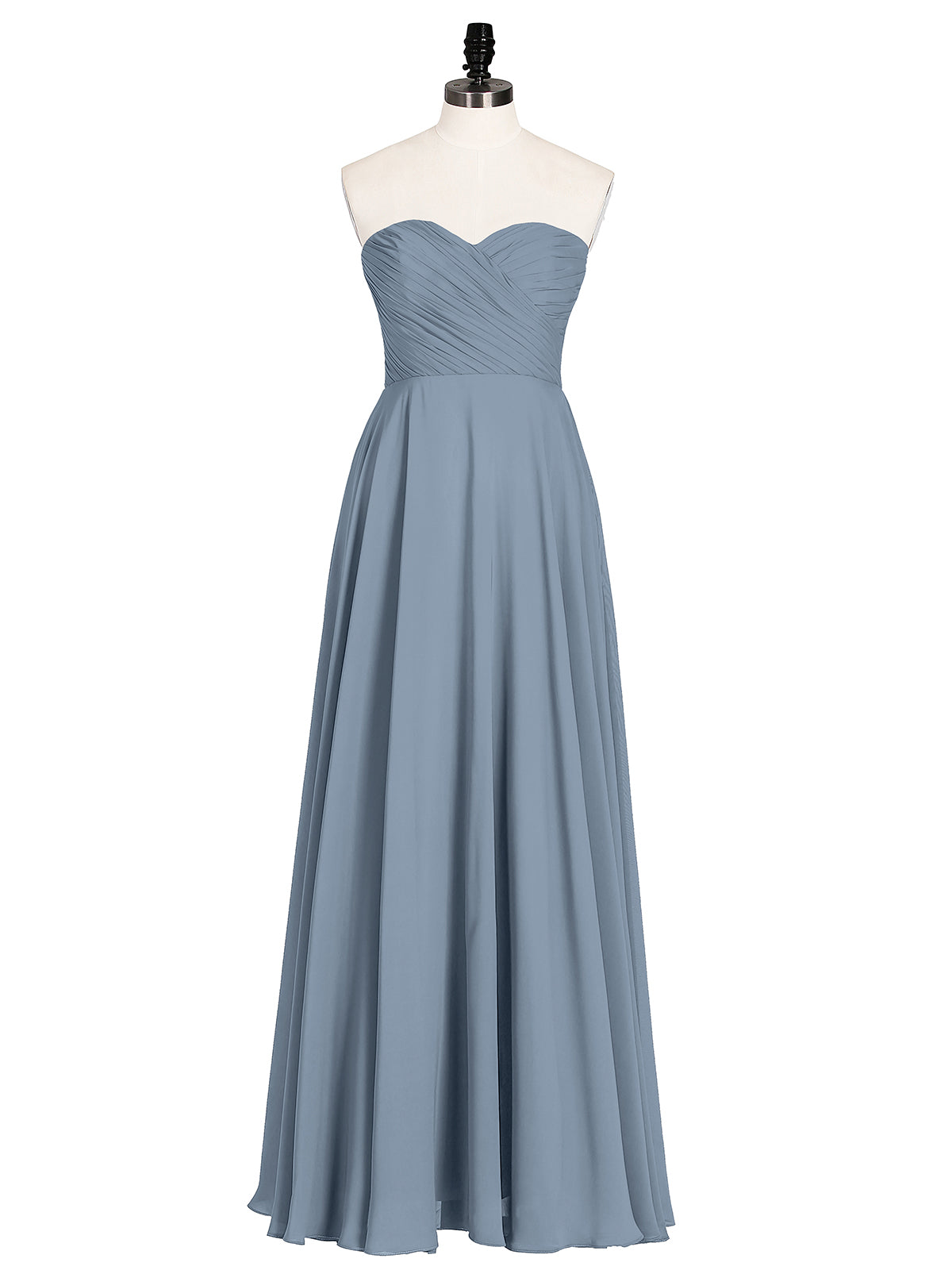 Dusty Blue