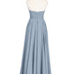 Dusty Blue