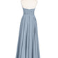 Dusty Blue