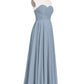 Dusty Blue