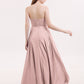 Dusty Rose