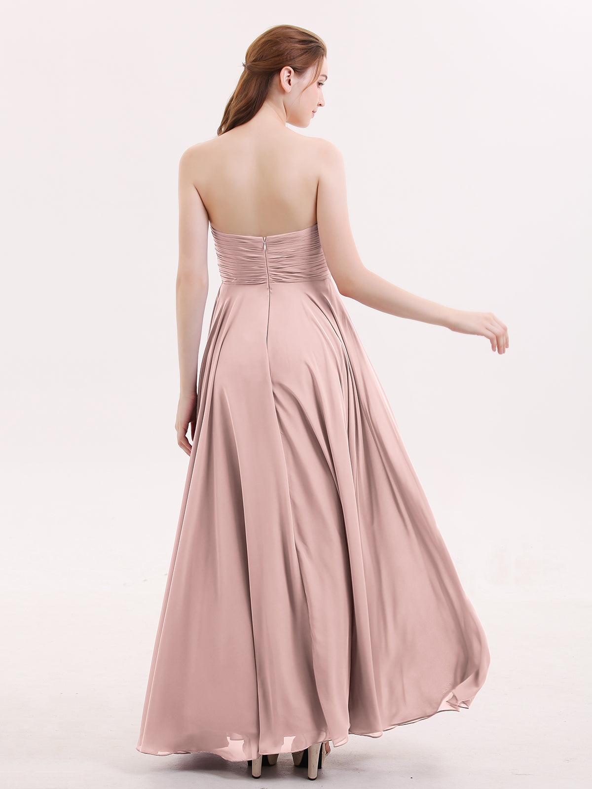 Dusty Rose