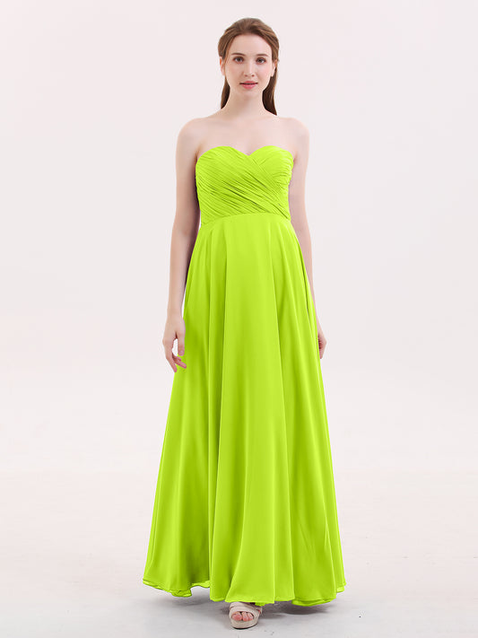 Lime Green
