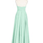Mint Green