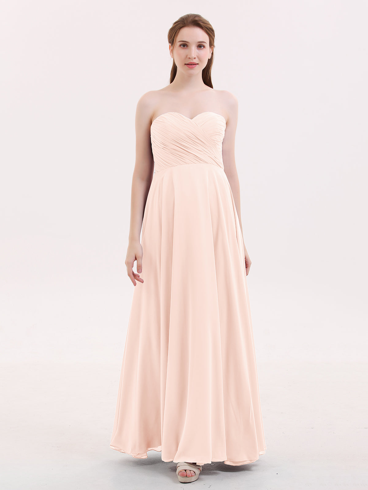 Pearl Pink