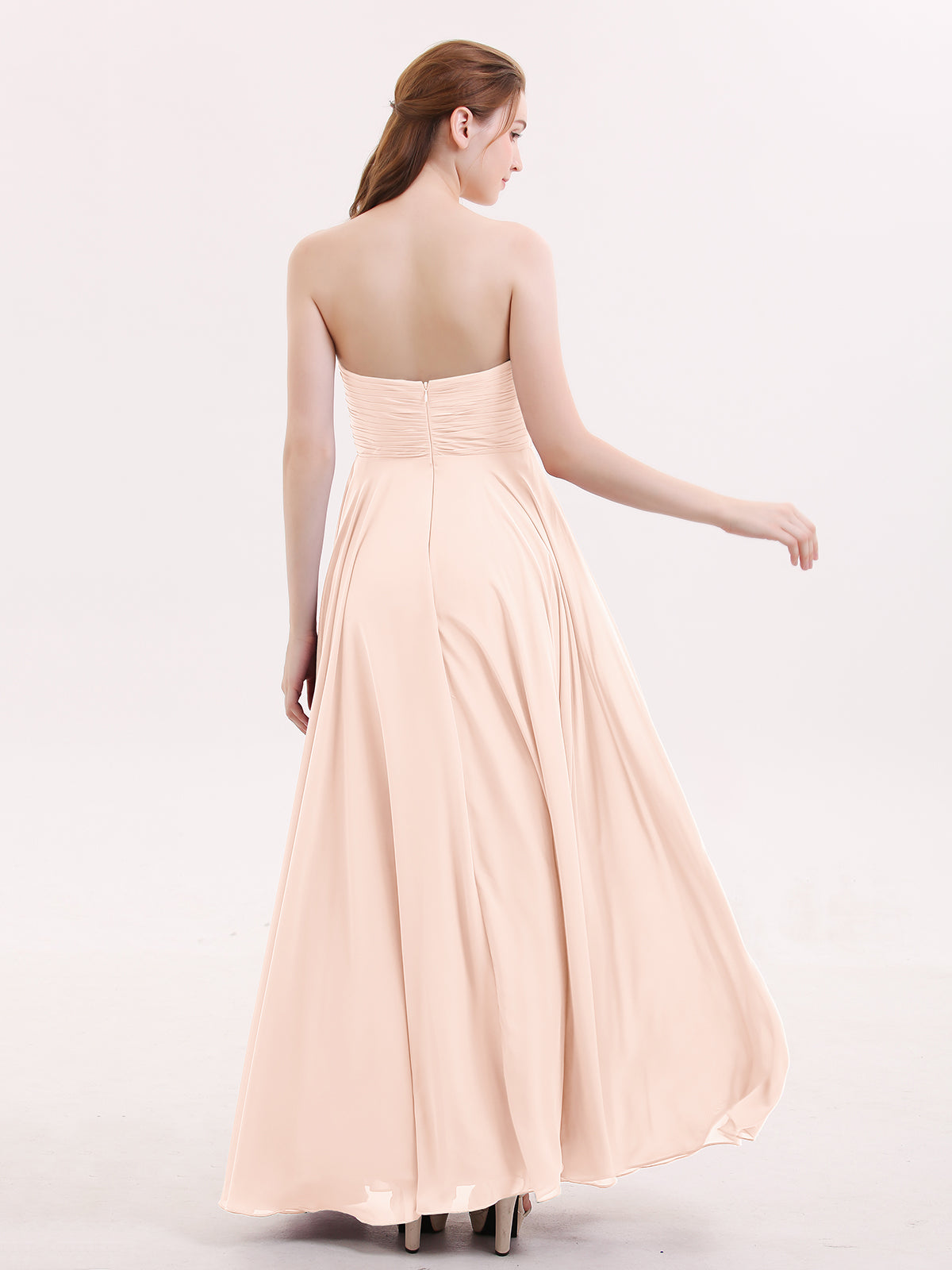 Pearl Pink