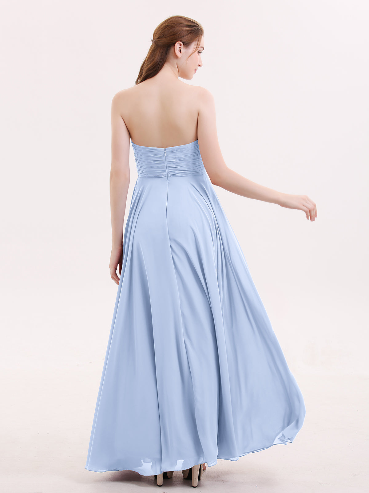 Sky Blue