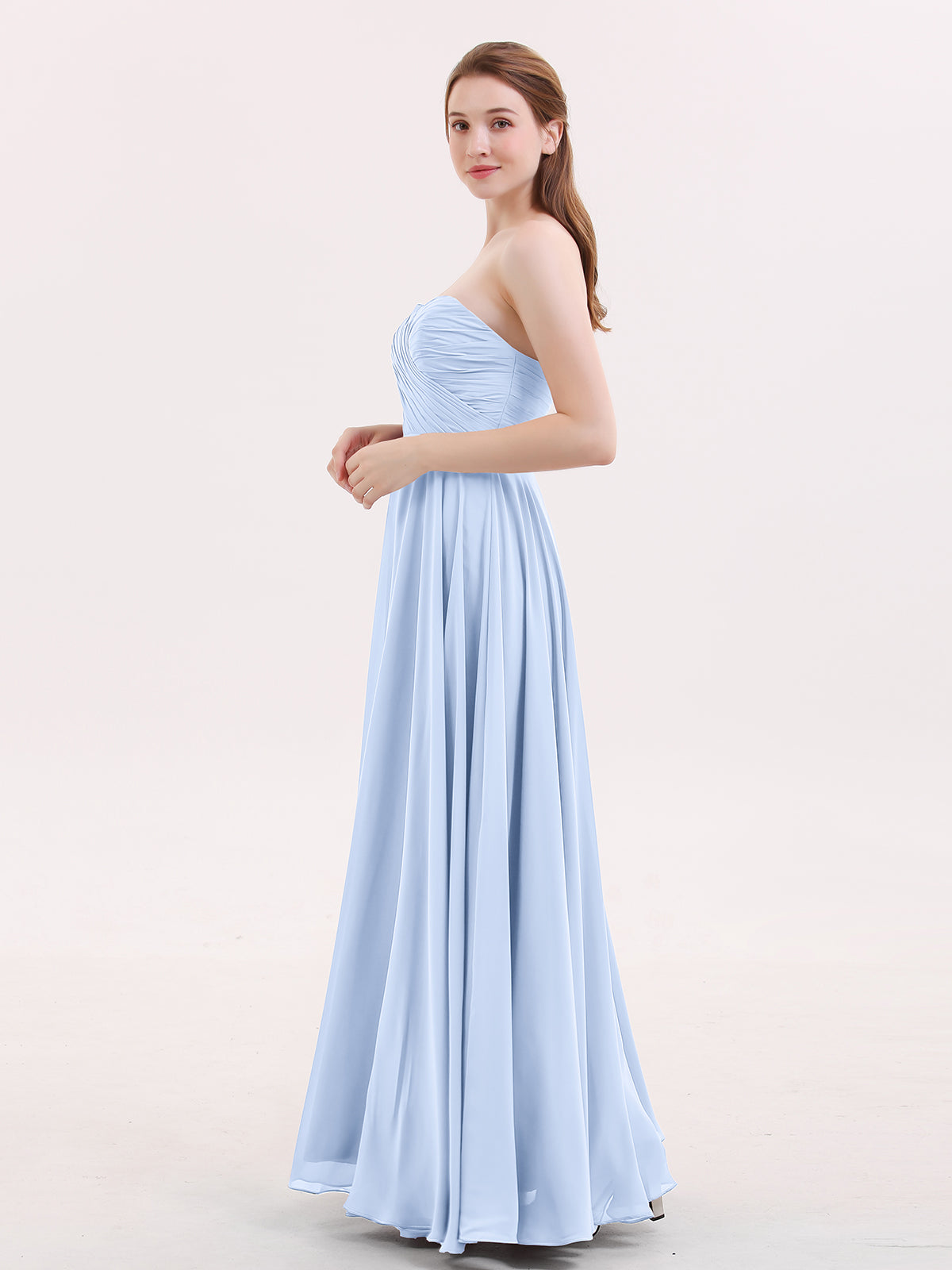 Sky Blue