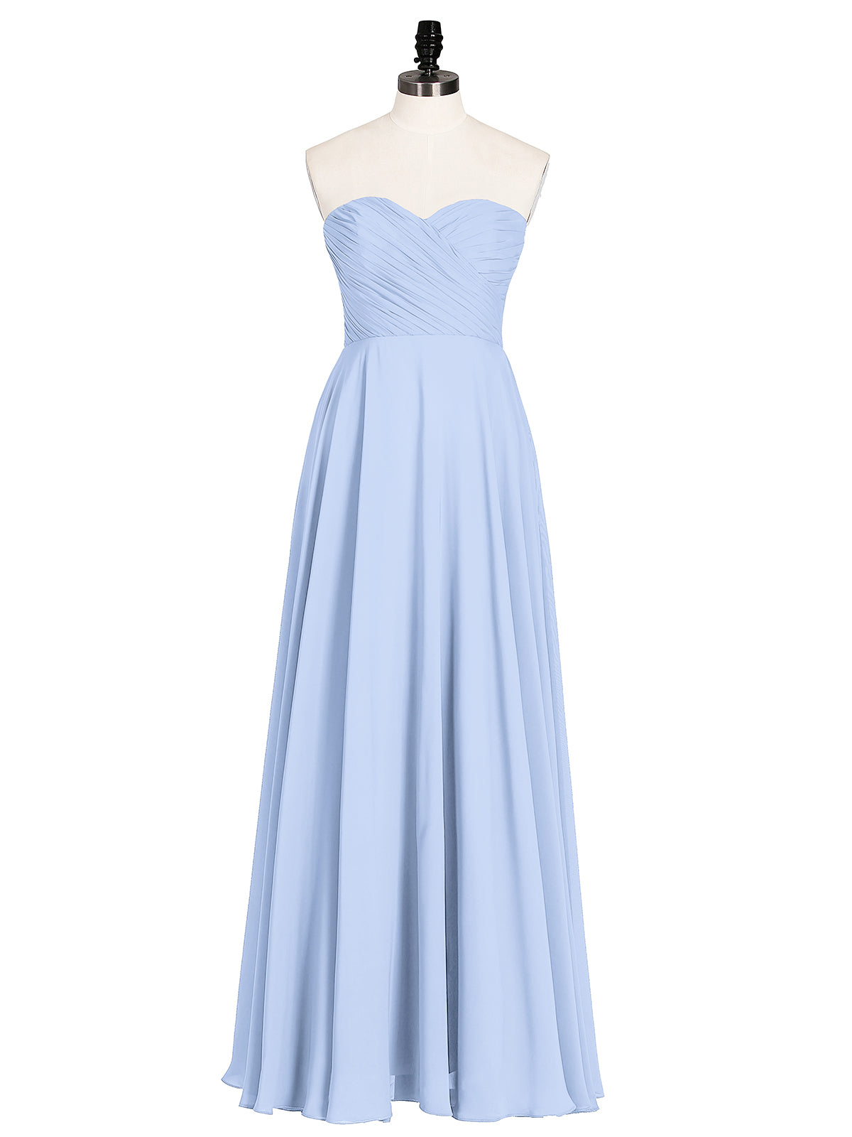 Sky Blue
