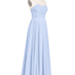 Sky Blue