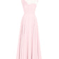 Blushing Pink