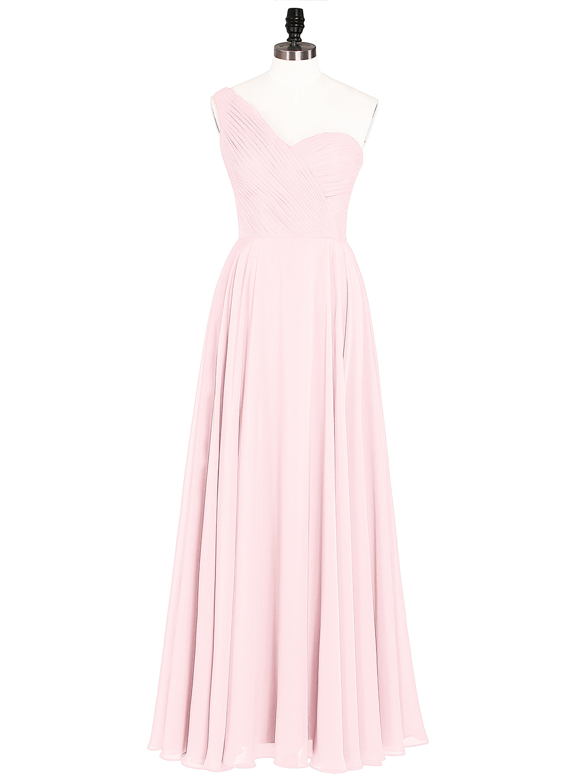 Blushing Pink