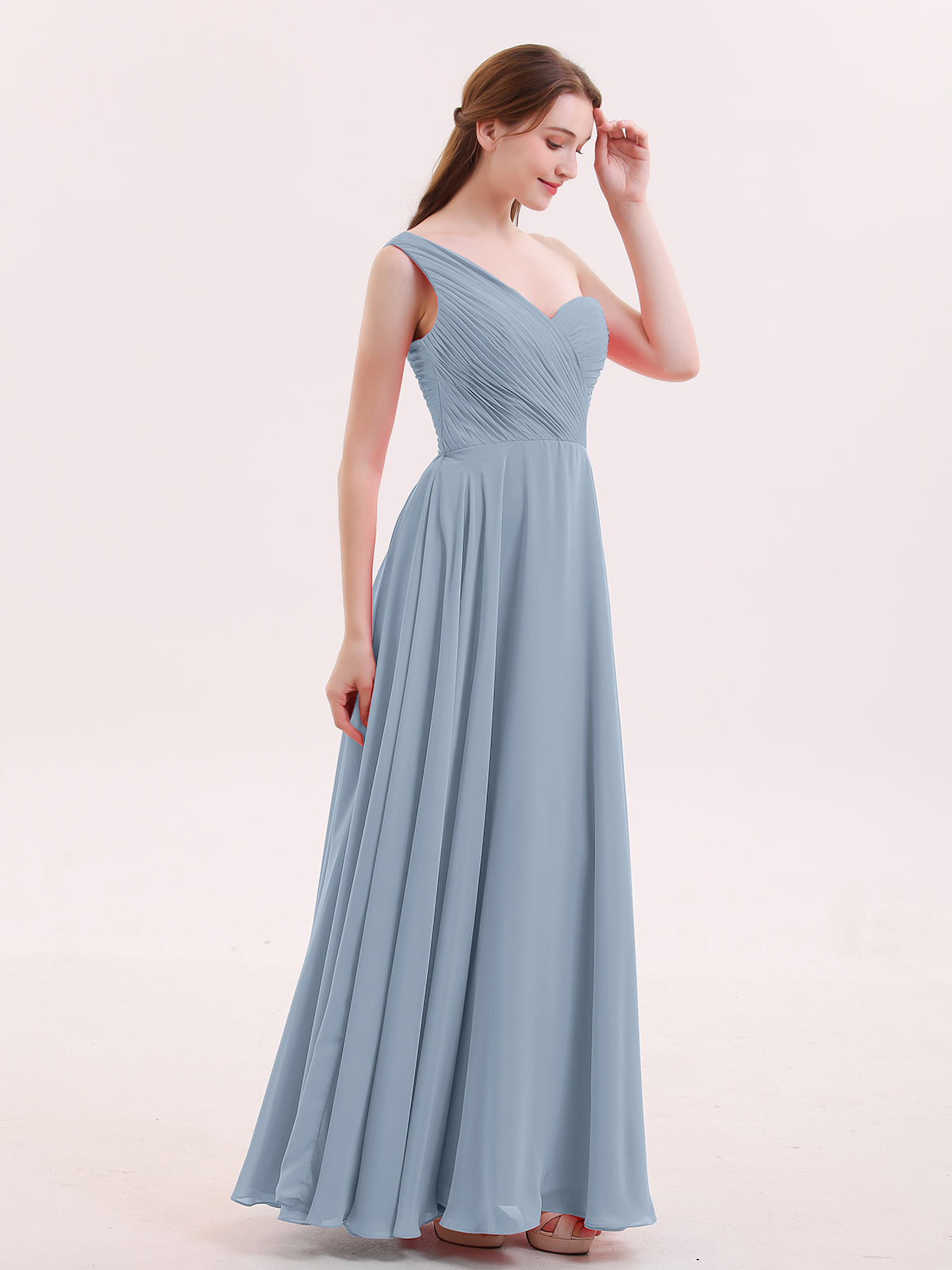 Dusty Blue