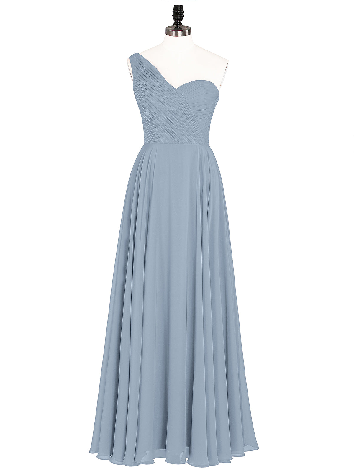 Dusty Blue