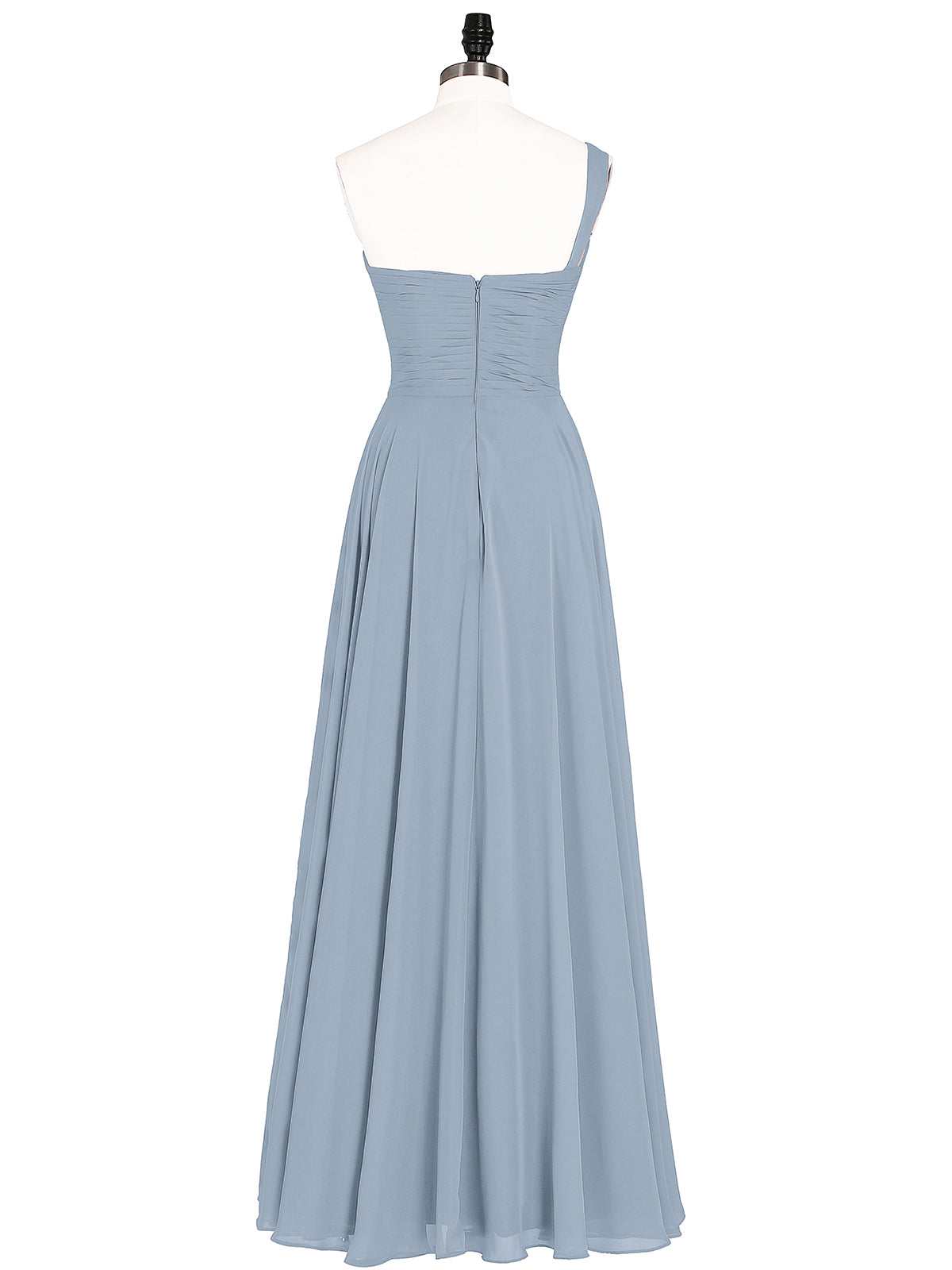 Dusty Blue