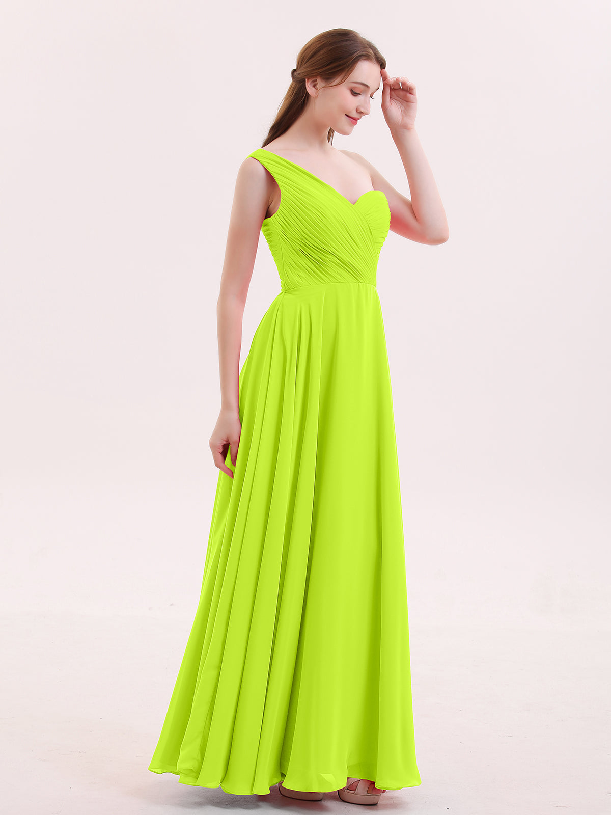 Lime Green