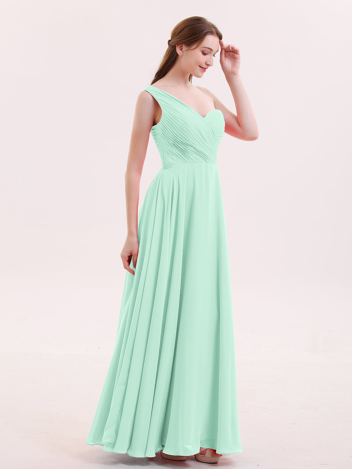 Mint Green