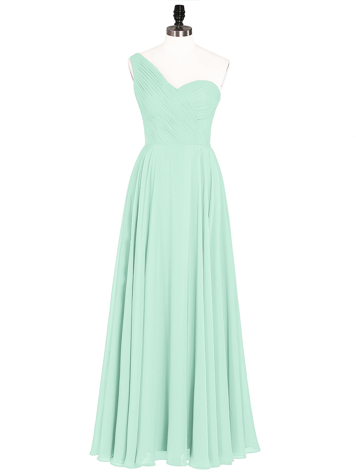 Mint Green