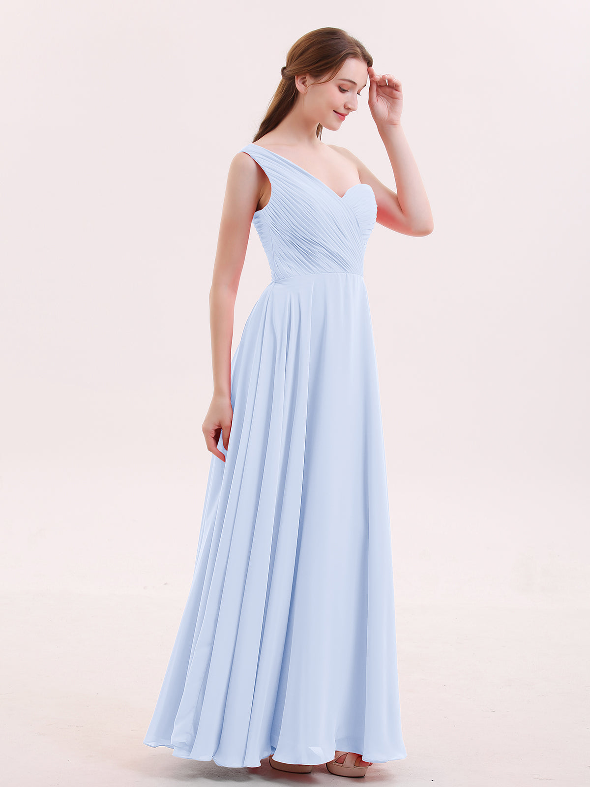 Sky Blue