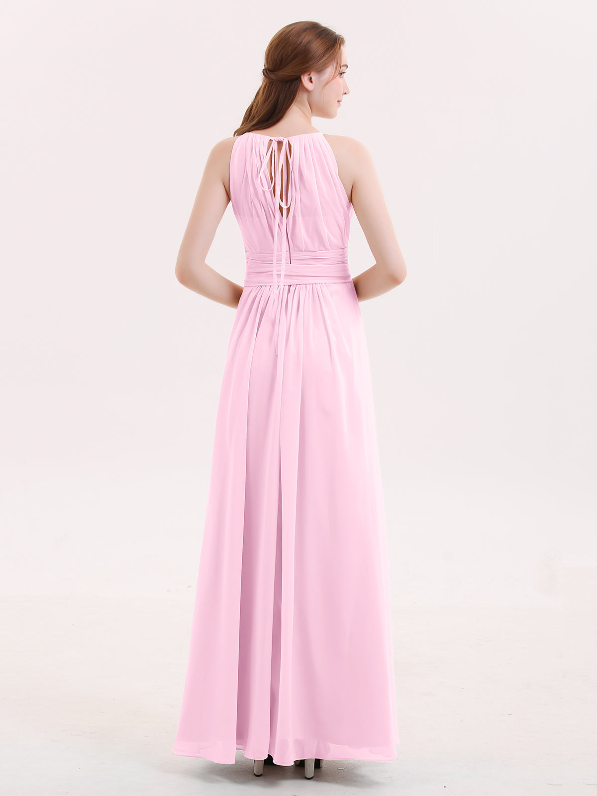 Candy Pink