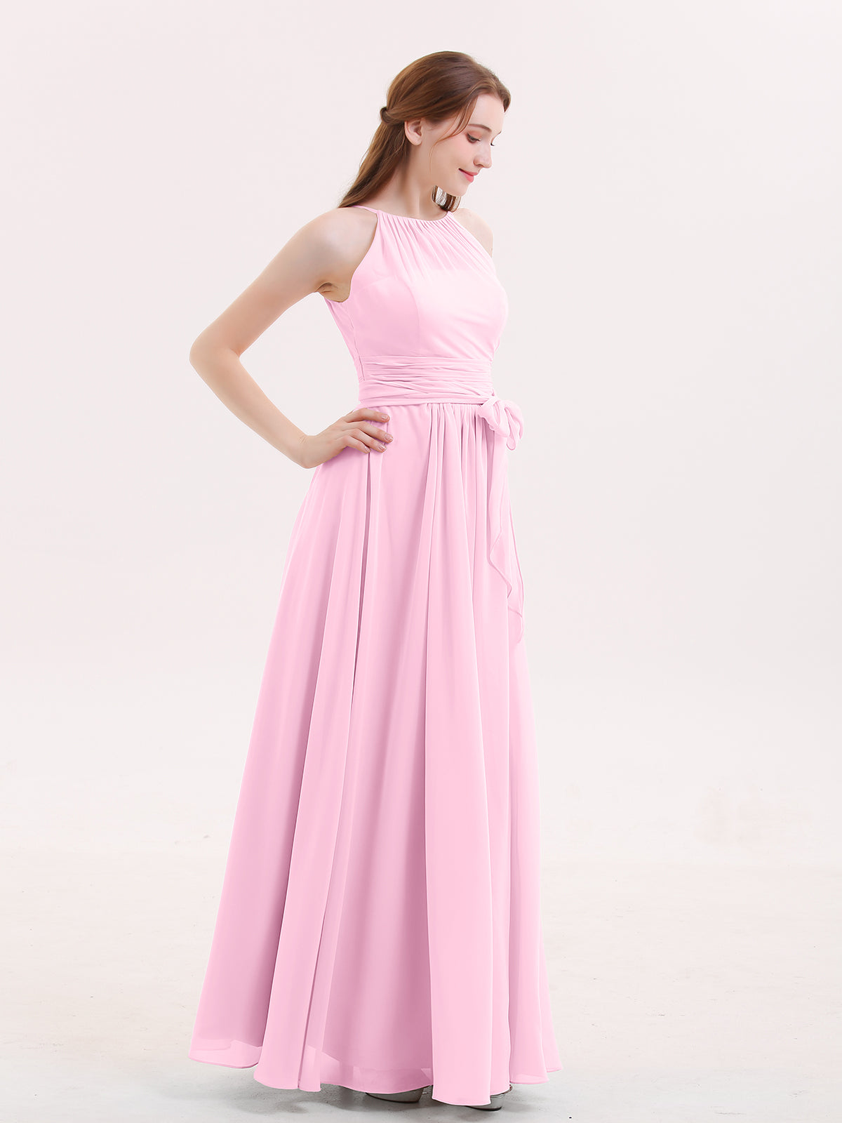 Candy Pink