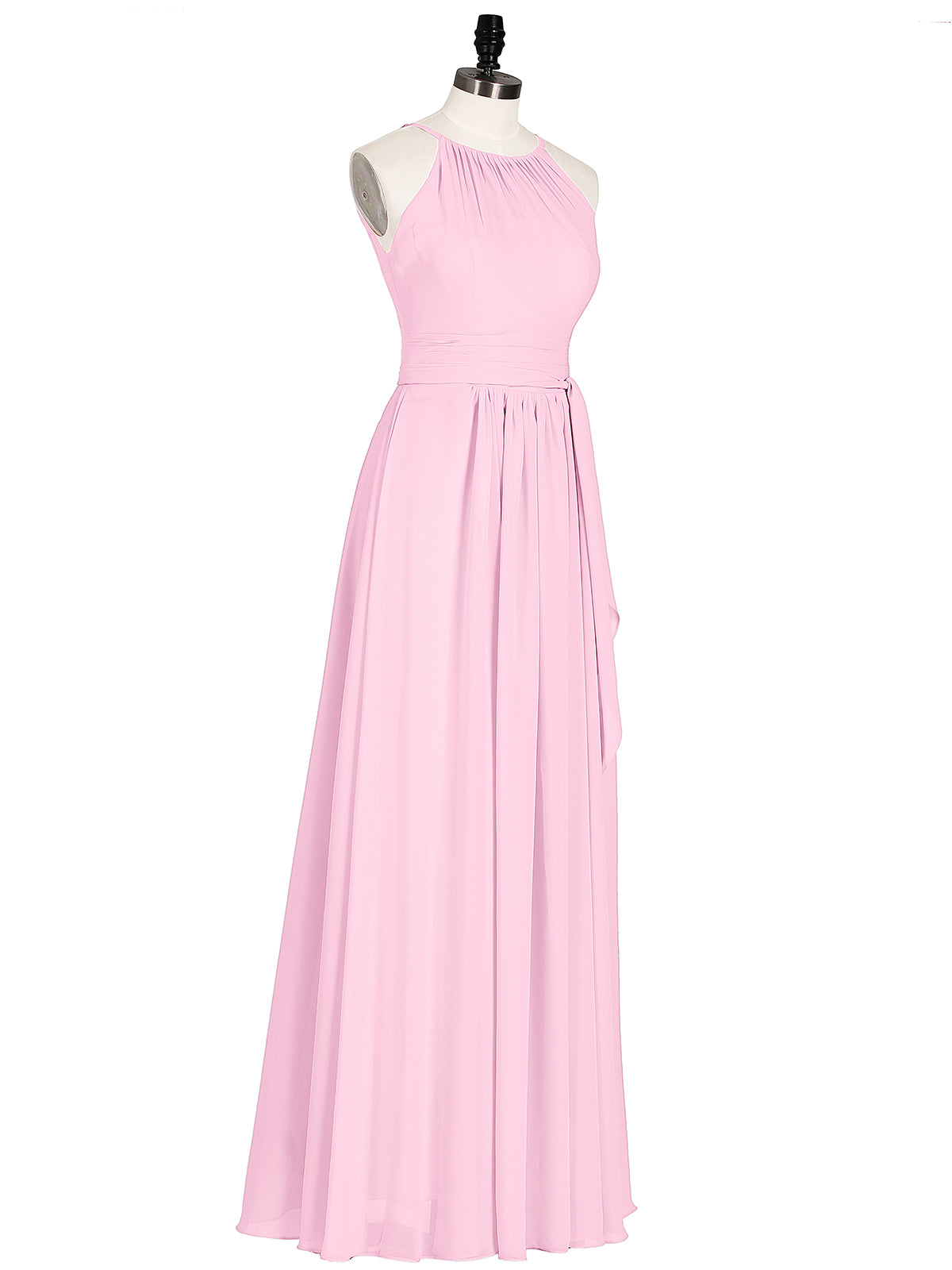 Candy Pink