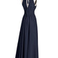Dark Navy