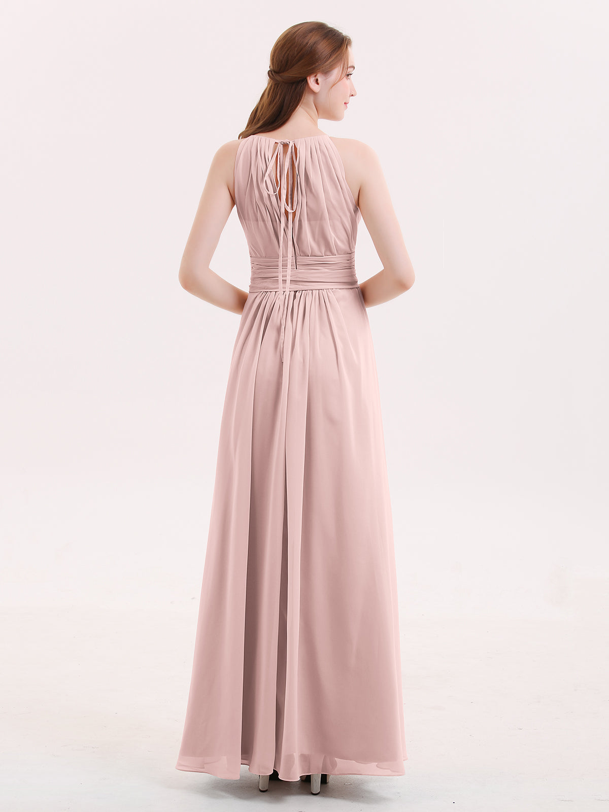 Dusty Rose