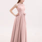 Dusty Rose