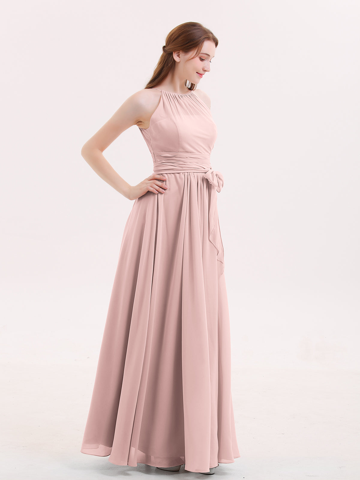 Dusty Rose